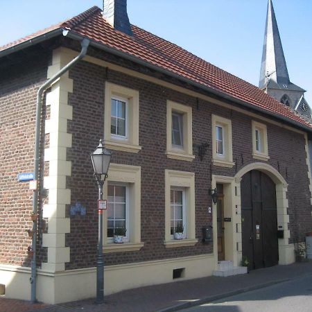Ferienwohnung Hahnenblick Waldfeucht 외부 사진