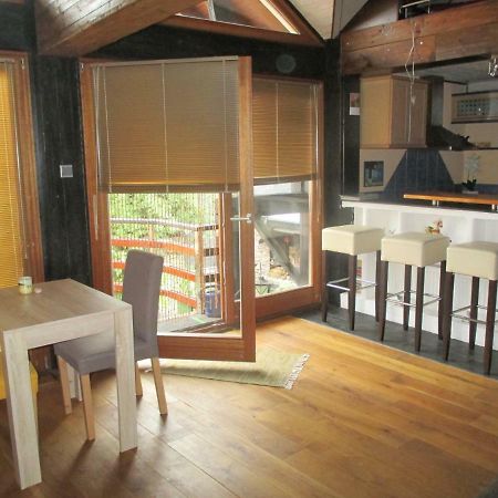 Ferienwohnung Hahnenblick Waldfeucht 외부 사진