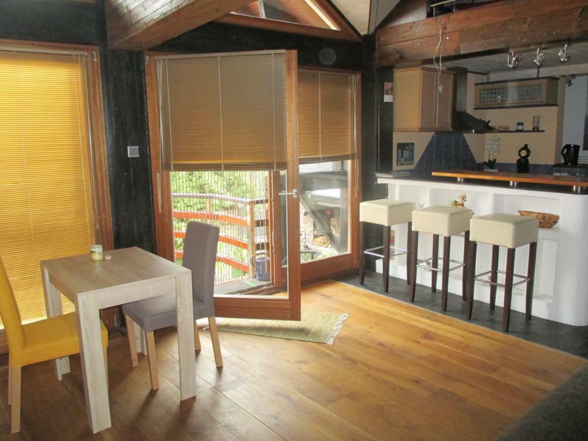 Ferienwohnung Hahnenblick Waldfeucht 외부 사진
